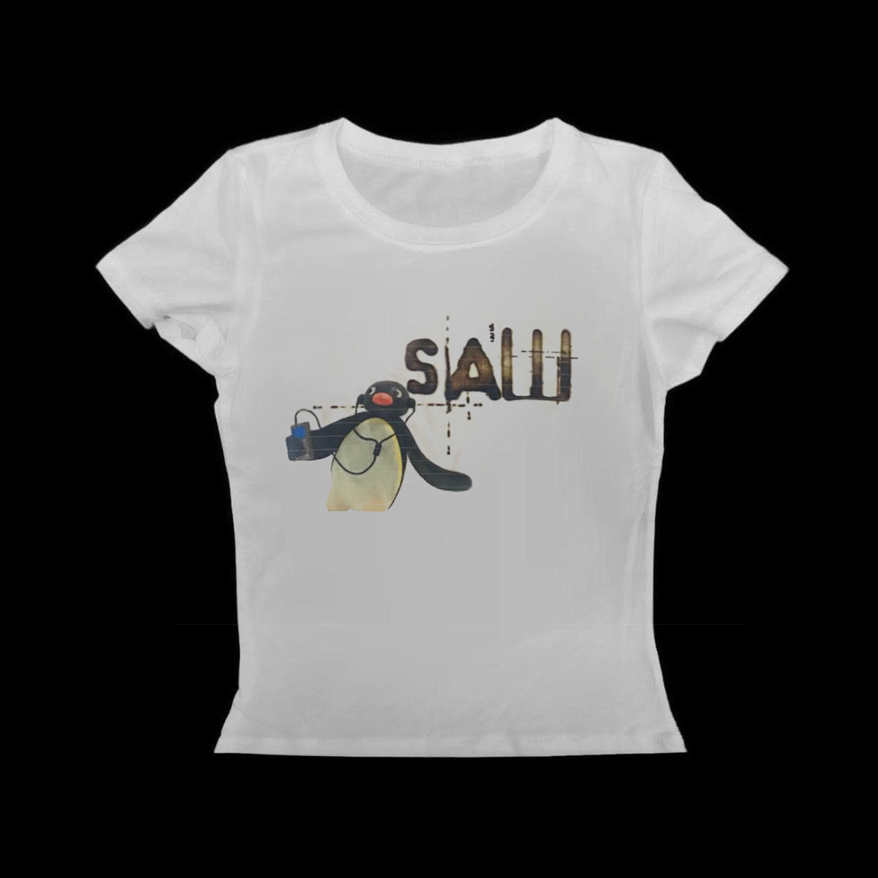 Baby Clothing Websites - 2000s Gothic Emo Girl Camisole Tops