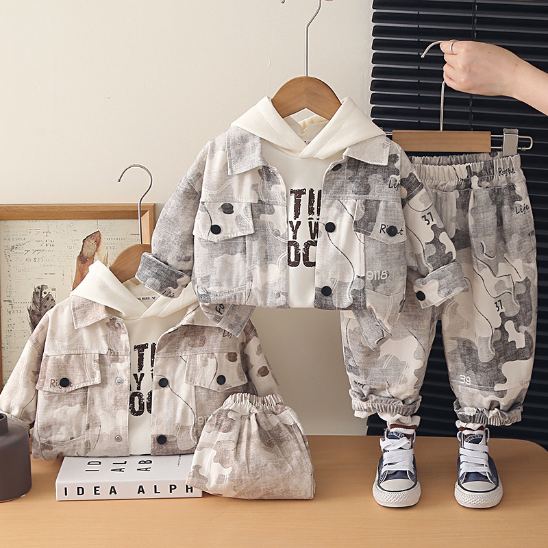 New Autumn Baby Girls Clothes  - Baby Clothing Drawing review and price