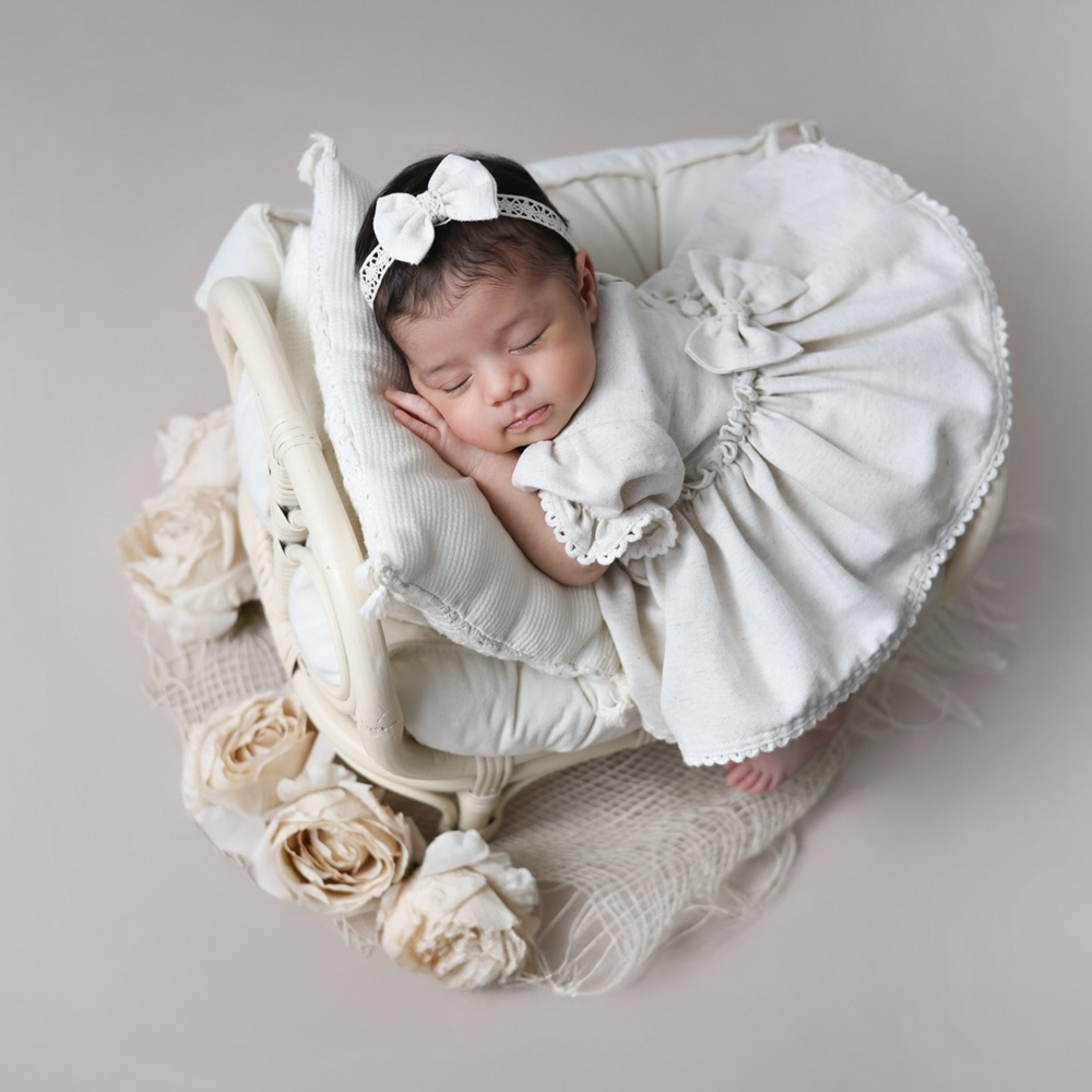 Newborn Photography Props Baby - Baby Clothing Next review and price