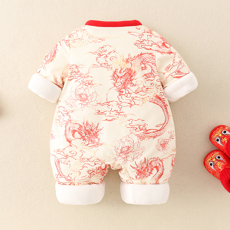 0-2 Years NewBorn Baby Thicken - Baby Clothing Drawing review and price