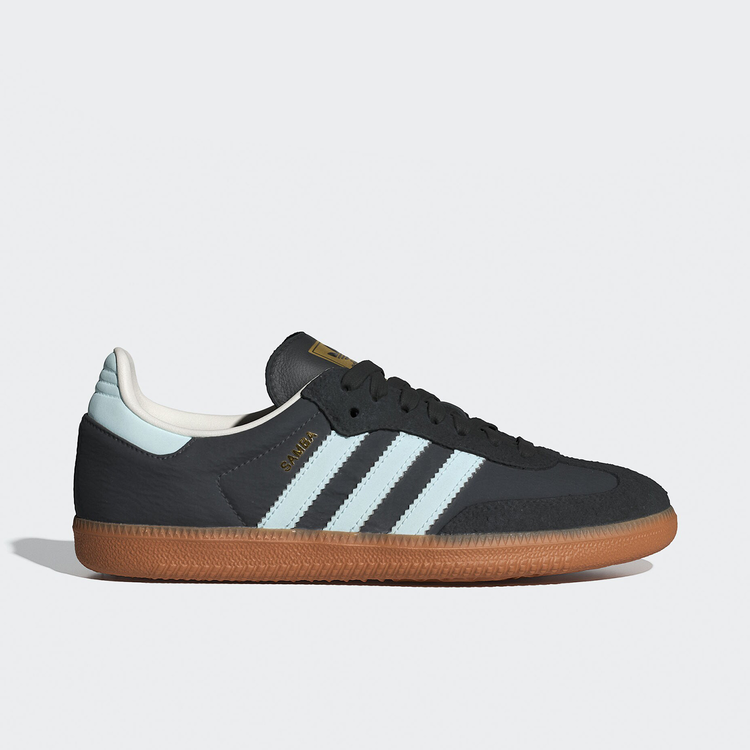 Adidas Authentic Three Leaves  - Adidas Shoes Gazelle review and price