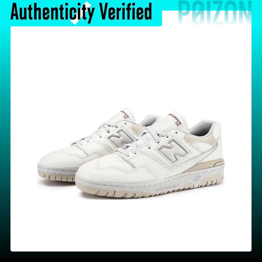 New Balance NB 550 Vintage Bas - New Balance Shoes 550 review and price