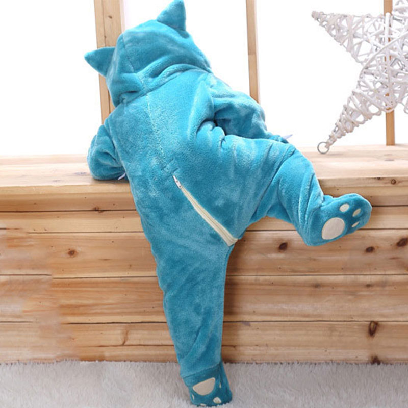 Pokemon Costume 0-5 Y Baby Sno - Baby Clothing Newborn review and price