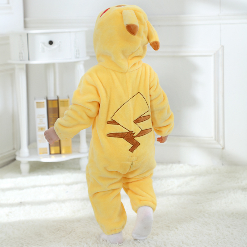 Pokemon Costume 0-5 Y Baby Sno - Baby Clothing Newborn review and price
