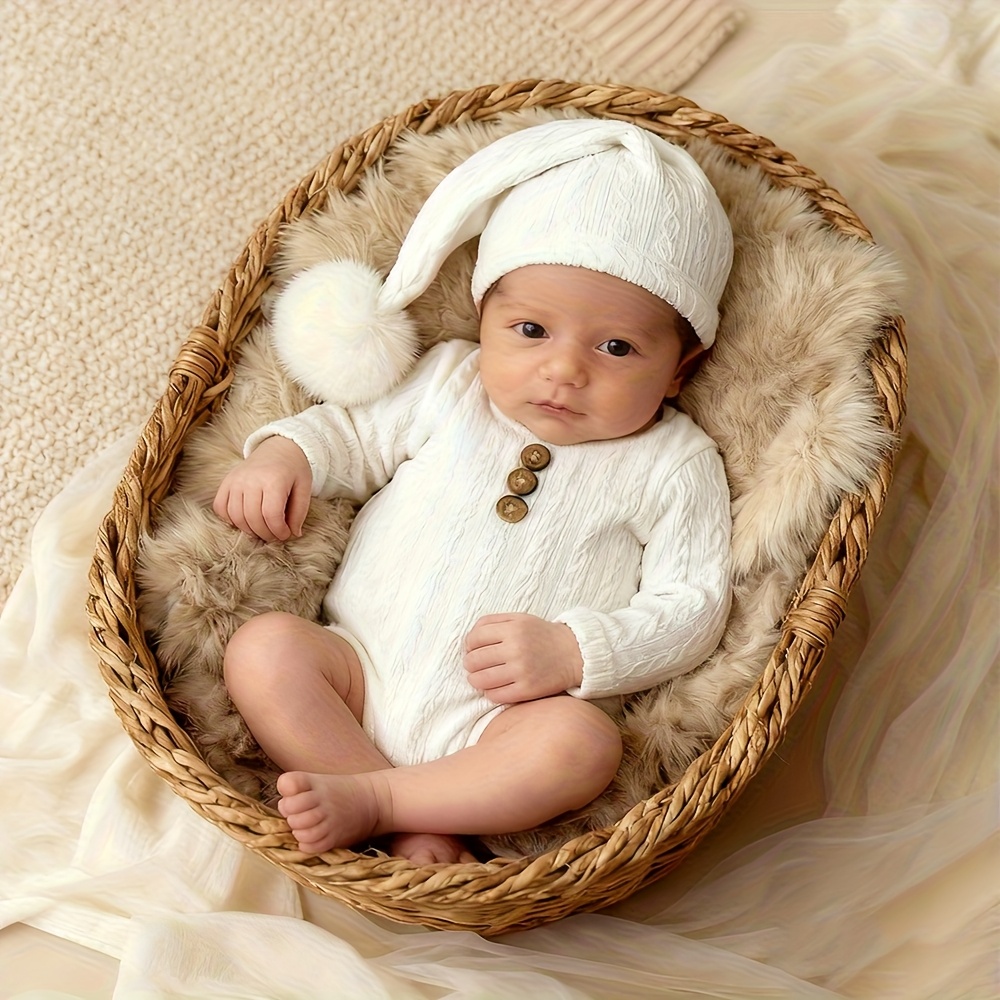 Newborn Photography Props Romp - Baby Clothing Newborn review and price