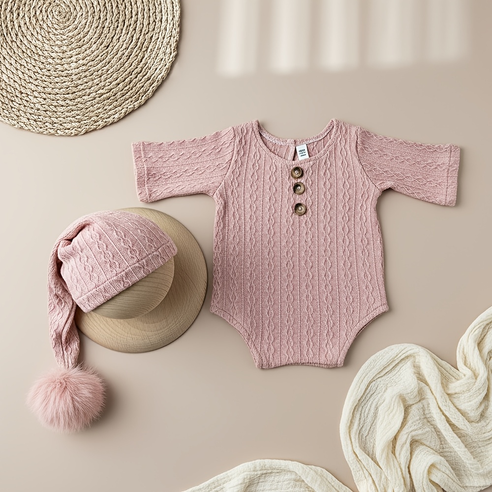 Newborn Photography Props Romp - Baby Clothing Newborn review and price