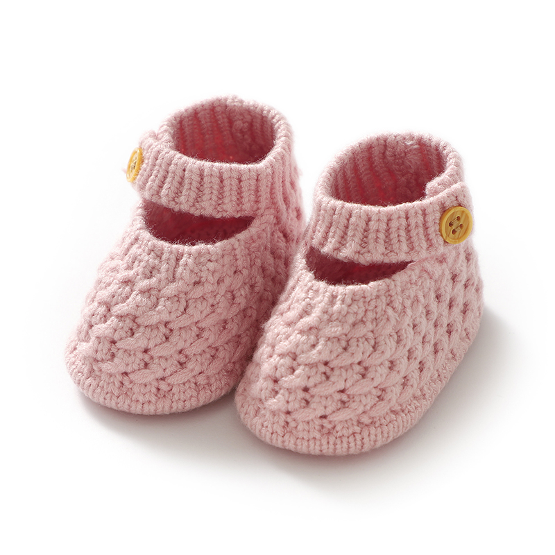 Baby Shoes Knit Newborn Boy Gi - Baby Clothing Next review and price