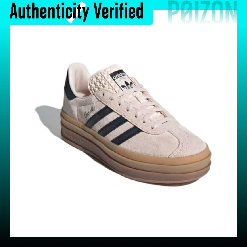 Adidas Originals GAZELLE BOLD  - Adidas Shoes Gazelle review and price