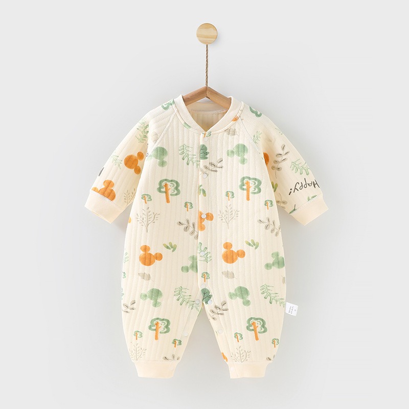 Ircomll 0-24m Baby Rompers For - Baby Clothing Drawing review and price