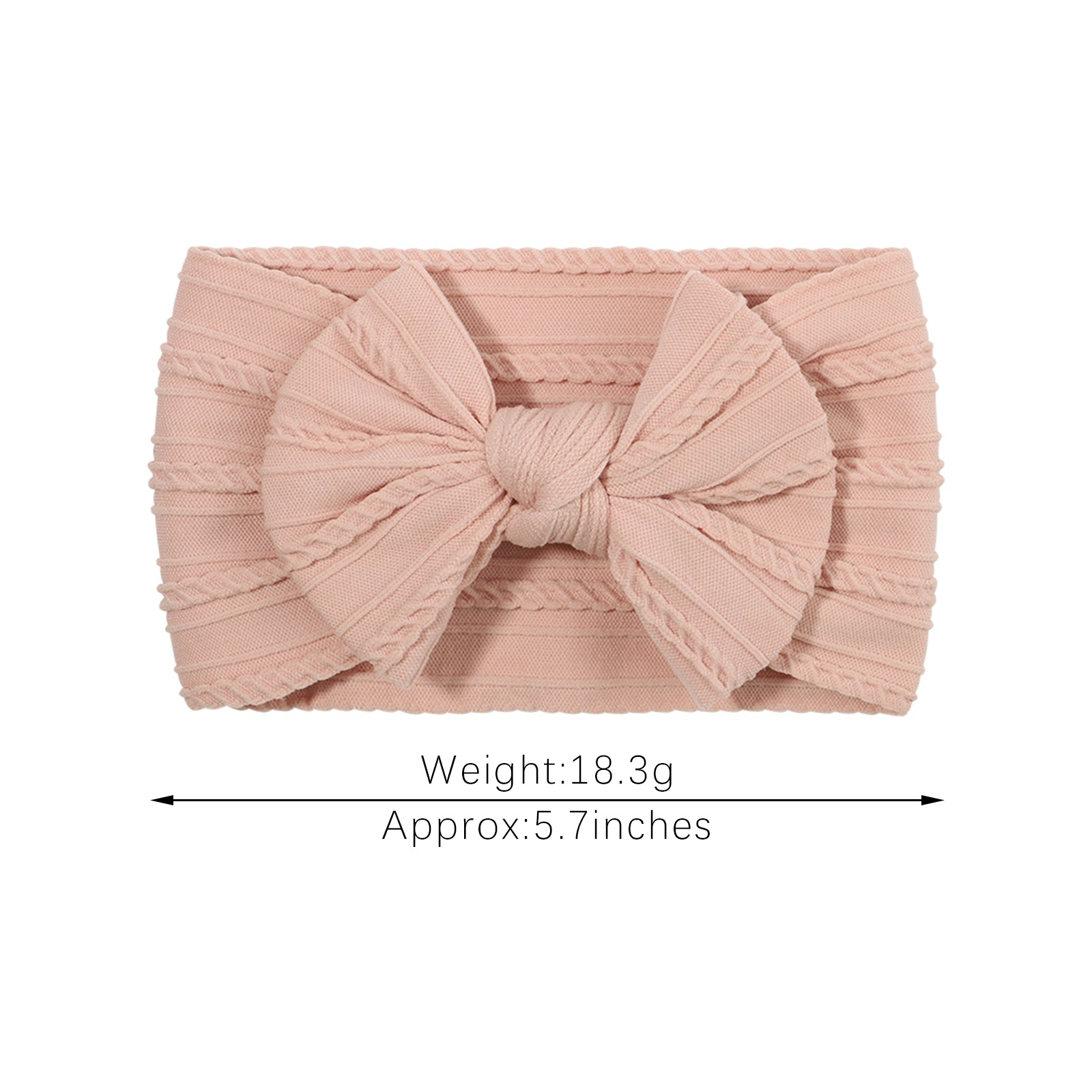 3/5Pcs/Set Baby Girl Headbands - Baby Clothing Gift Set review and price