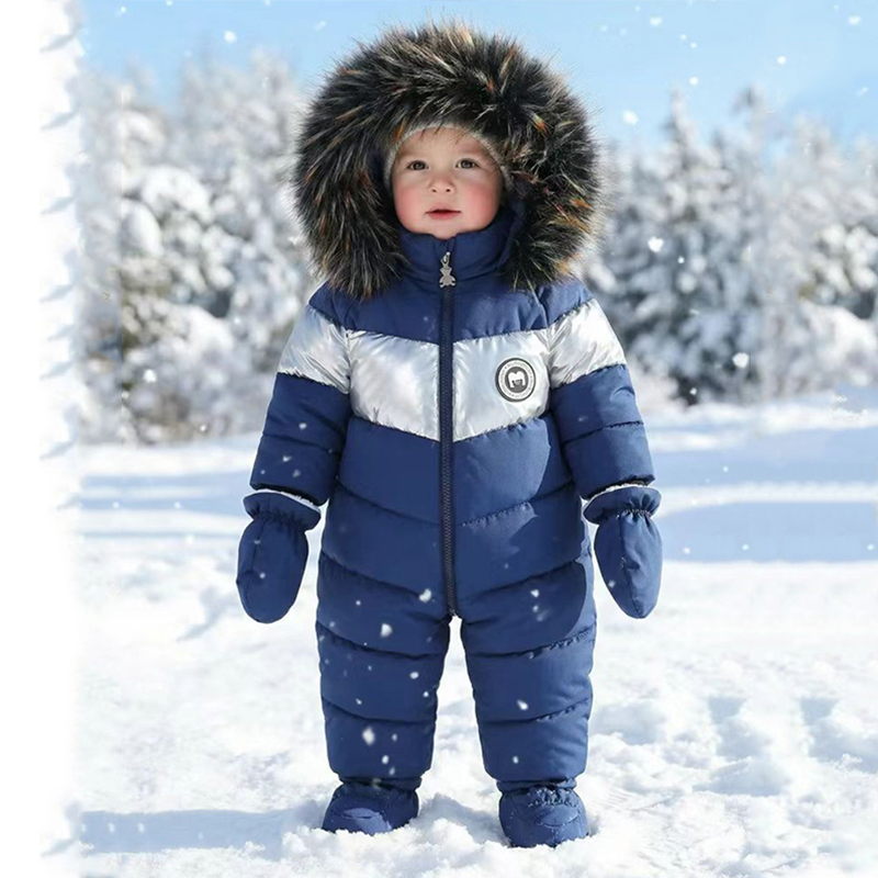 Winter Newborn Baby Romper Wit - Baby Clothing Next review and price