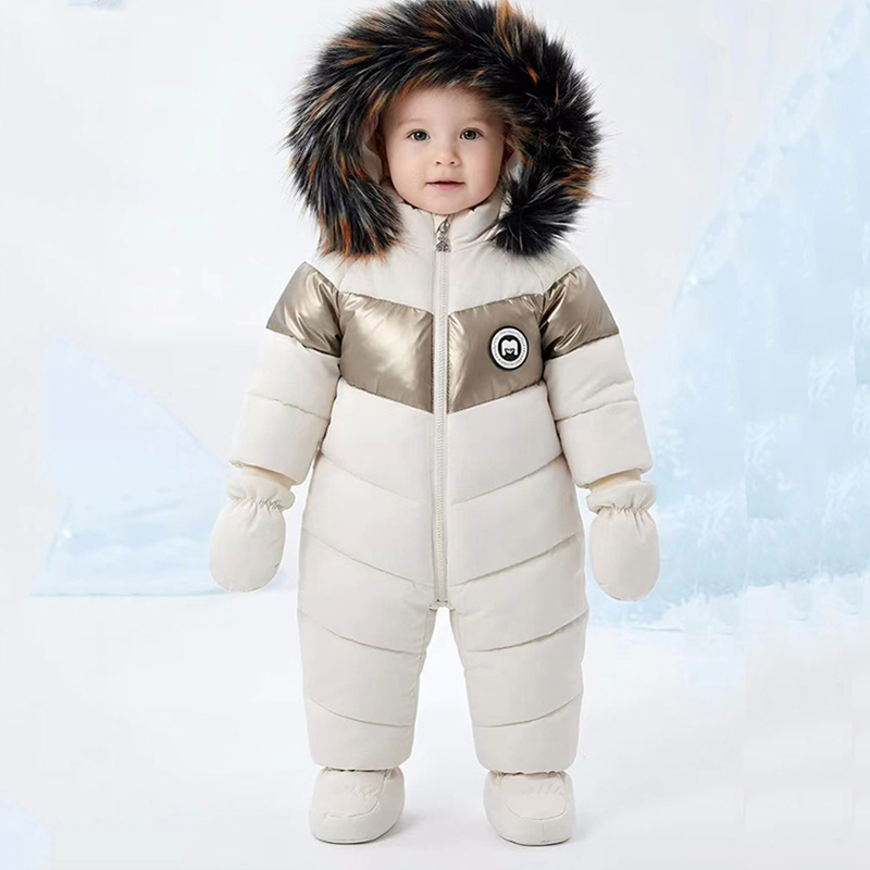 Winter Newborn Baby Romper Wit - Baby Clothing Next review and price