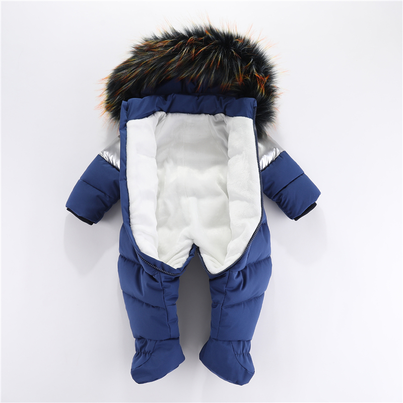 Winter Newborn Baby Romper Wit - Baby Clothing Next review and price