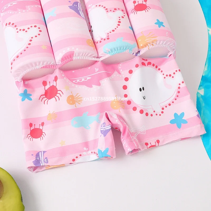 Children's Buoyancy Swimsuit C - Baby Clothing Websites review and price