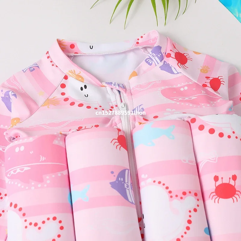 Children's Buoyancy Swimsuit C - Baby Clothing Websites review and price