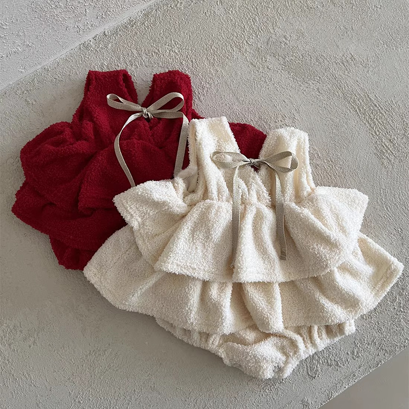 2025 Winter New Baby Girl Slee - Baby Clothing Next review and price