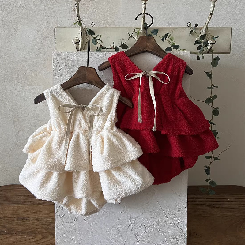 2025 Winter New Baby Girl Slee - Baby Clothing Next review and price