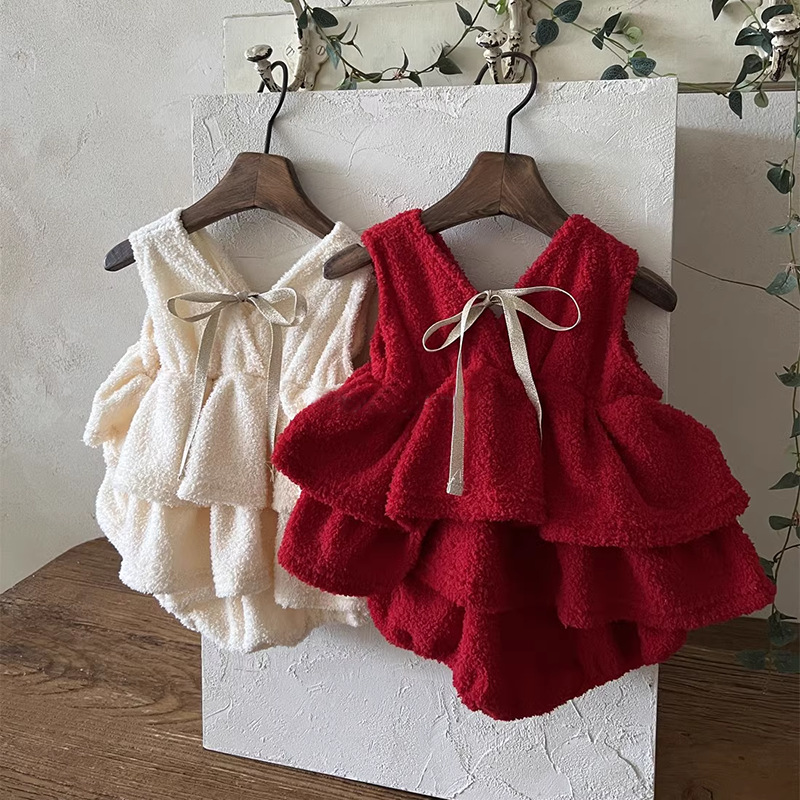 2025 Winter New Baby Girl Slee - Baby Clothing Next review and price