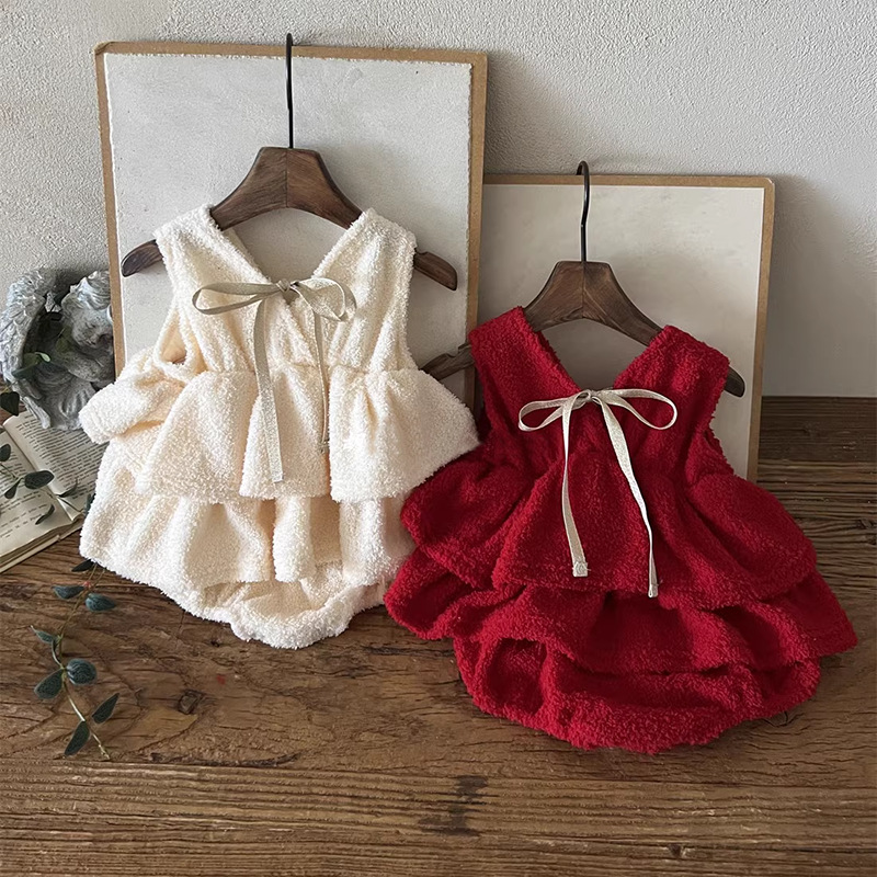 2025 Winter New Baby Girl Slee - Baby Clothing Next review and price