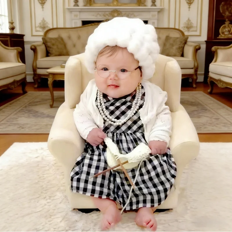 Newborn Photography Props Baby - Baby Clothing Next review and price