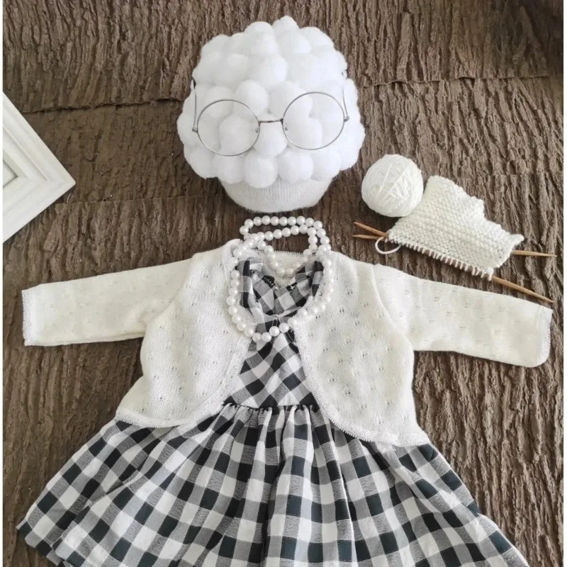 Newborn Photography Props Baby - Baby Clothing Next review and price