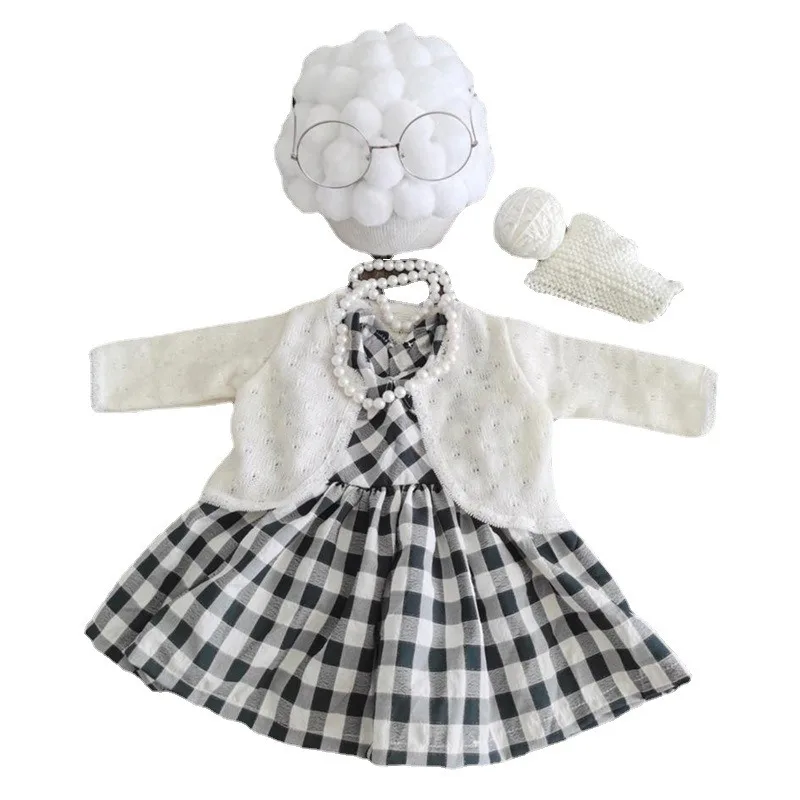 Newborn Photography Props Baby - Baby Clothing Next review and price