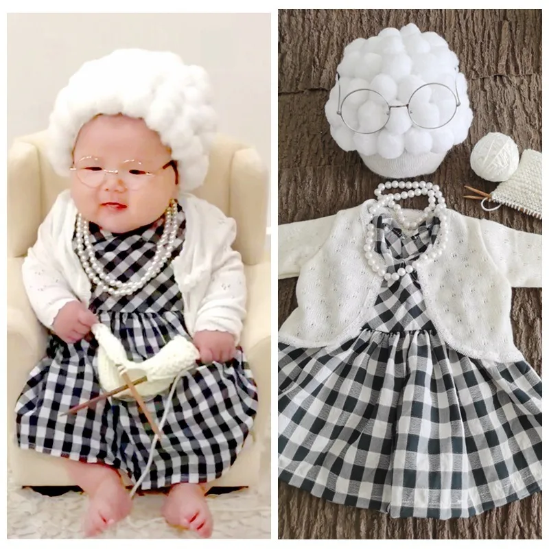Newborn Photography Props Baby - Baby Clothing Next review and price