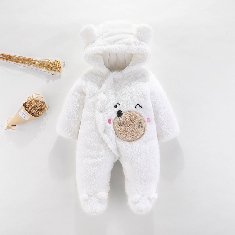 Baby Boy Clothes Cute Plush Ca - Baby Clothing Next review and price