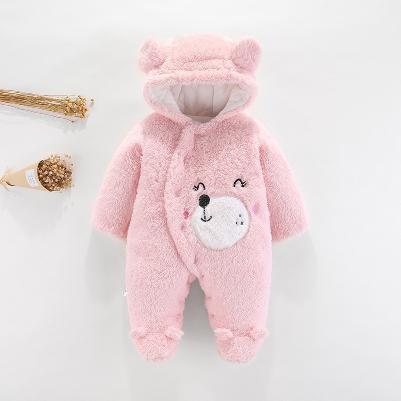 Baby Boy Clothes Cute Plush Ca - Baby Clothing Next review and price