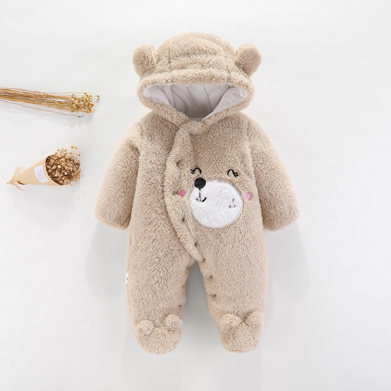 Baby Boy Clothes Cute Plush Ca - Baby Clothing Next review and price