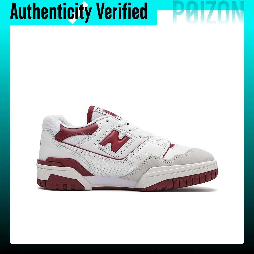 New Balance NB 550 Skate Shoes - New Balance Shoes 550 review and price