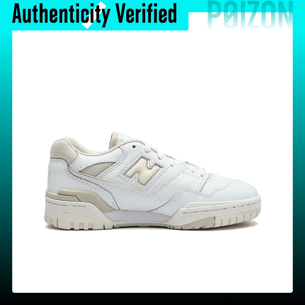 New Balance NB 550 Vintage Bas - New Balance Shoes 550 review and price